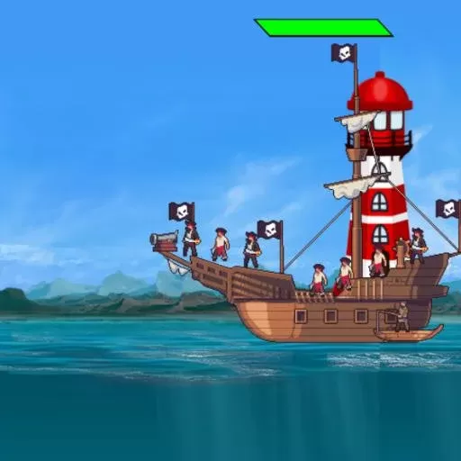 Sailing the Dangerous Sea