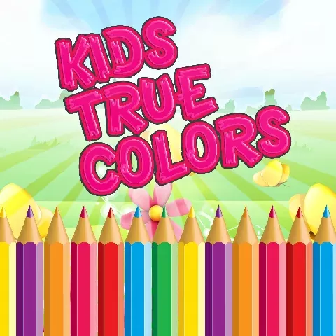 Kids True Color